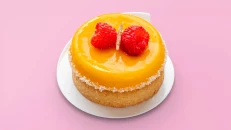Tarte Passion