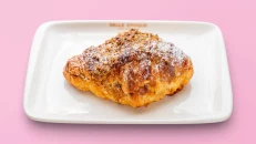 Croissant Pistache