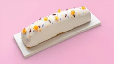 Cake Orange