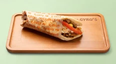 Doner Derri