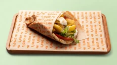Sufllaqe Vegjetariane