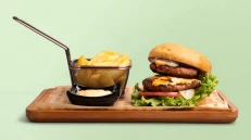 Hamburger Big