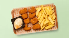Chicken Nuggets
