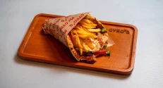 Souvlaki Big