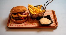 King Burger