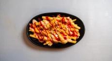 Patate triple sos