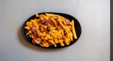 Patate cheddar Wudi