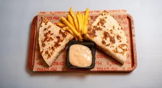 Pita Chiken