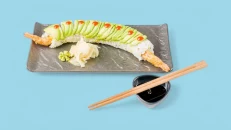 Dragon Rolls
