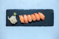 Tartufi Nigiri