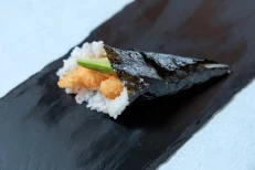 Tempura Temaki