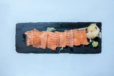 Sashimi Starter