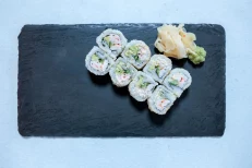 Ebi Uramaki