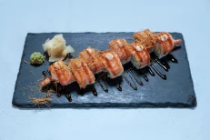 Tartuf Crispy Maki