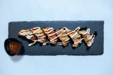 Gyoza Shrim