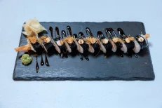 Tempura Futomaki