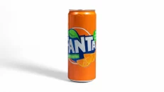 Fanta Portokall