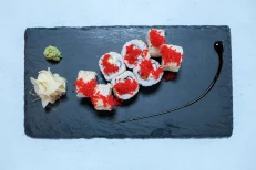Californi Uramaki