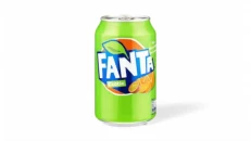 Fanta Exotic