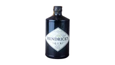 Gin Hendricks