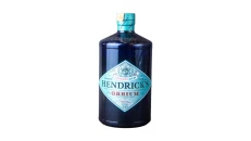 Gin Hendricks Orbium