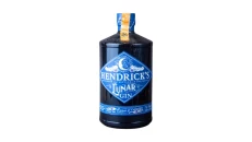 Gin Hendricks Lunar