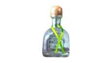 Patron Silver