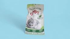 Rërë Mio me Aloe Vera 5L