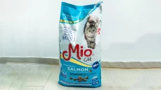 Mio Cat Food Salmon
