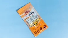 Mio Cat Treats Chicken Cream Multivitamin