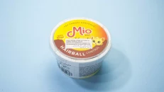Mio Cat Treats Hairball Control