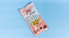 Mio Cat Treats Salmon Cream