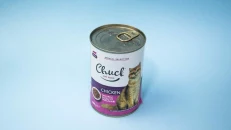 Chuck Chunks Adult Cat Chicken