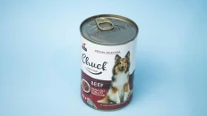 Chuck Chunks Adult Dog Beef