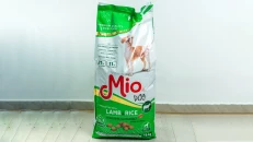 Mio Dog Food Lamb And Rice