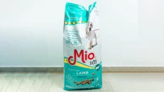 Mio Pappy Food And Lamb