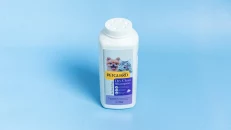 Shampoo Powder Me Arome