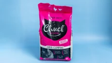Rere Betonike Chuck
