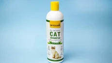 Petguard Cat Shampoo