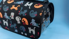 Canta Flybag