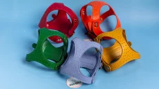 Tailpetz Cat Harness