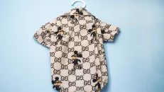 Kemishe Per Kafshe Logo Gucci