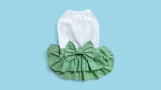 Fustan per Mace & Qen Green