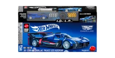 Hot Wheels Cadillac Set