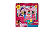 PLASTELINE BARBIE FASHION DESIGNR