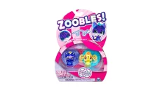 Zoobles 2 Pack