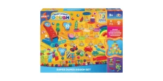 PLASTELINE SUPER DUPER SET