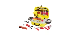 Busy Me Little BuilderS Tool Shop