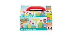 Busy Me My Cleaning Set