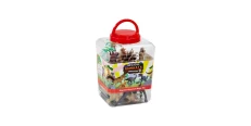 Awesome Animals Discover Dinosaurs Mega Tub